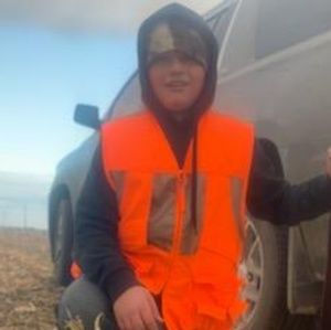 Meet your Posher, Noah